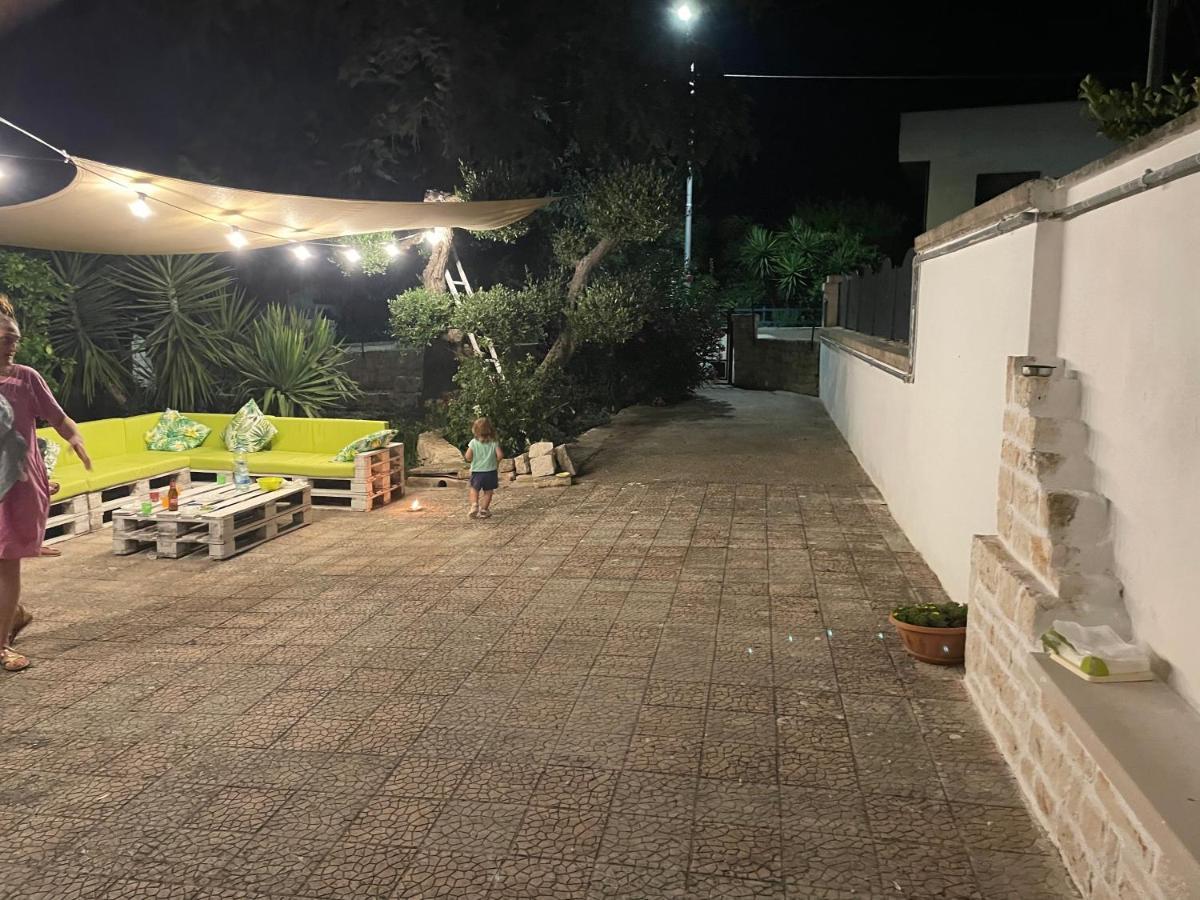 Il trullo di nonno Licchio Villa Alberobello Eksteriør billede