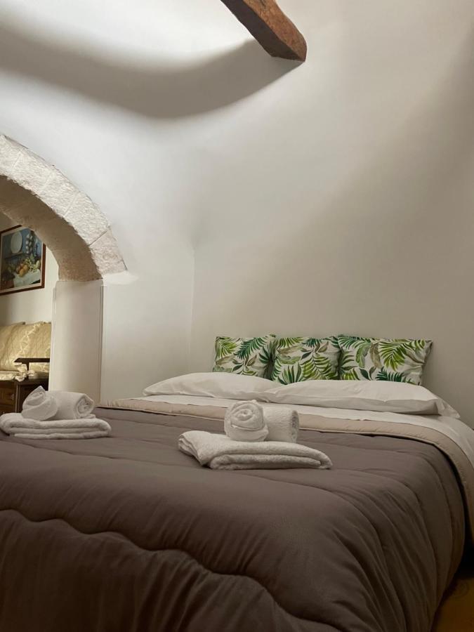 Il trullo di nonno Licchio Villa Alberobello Eksteriør billede