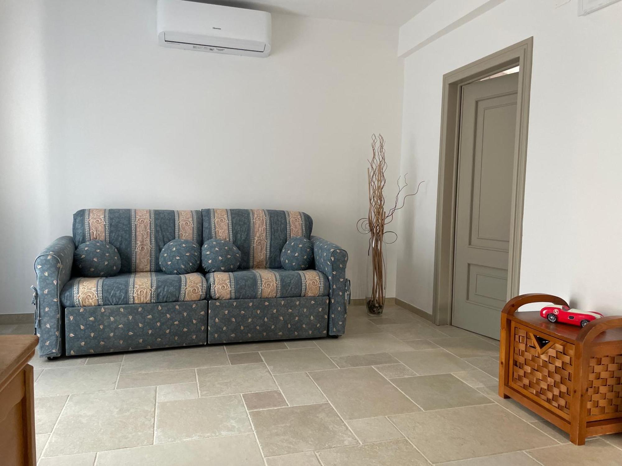 Il trullo di nonno Licchio Villa Alberobello Eksteriør billede