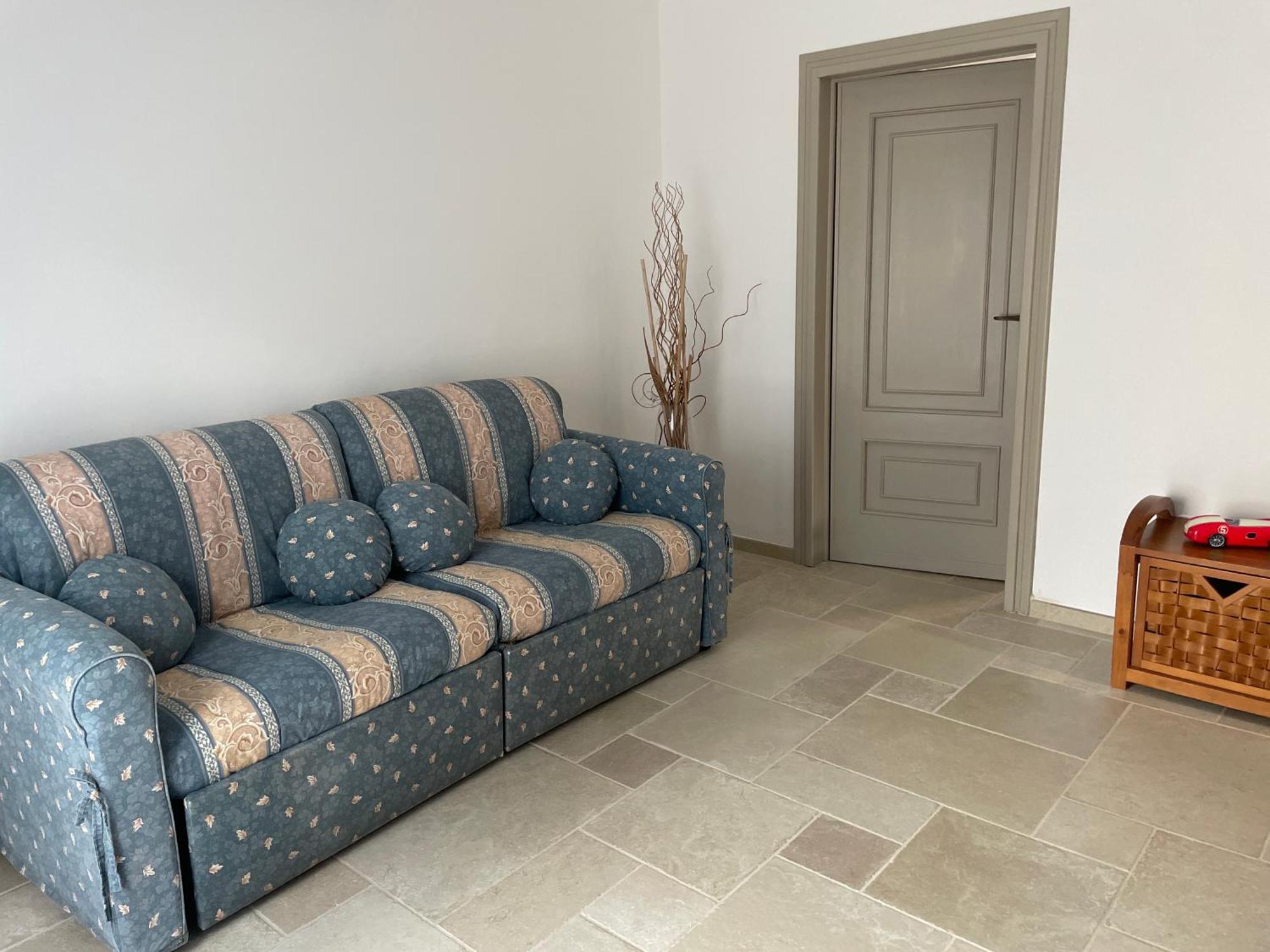 Il trullo di nonno Licchio Villa Alberobello Eksteriør billede